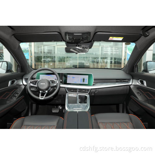 HAVAL XY XF car haval h6 2022 gasoline vehicle 2022 chinese 5 seats suv 110km hybrid car new electric vehicle